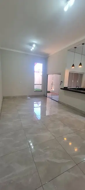 Foto 5 de Casa com 3 quartos à venda, 160m2 em Jardim São José, Americana - SP