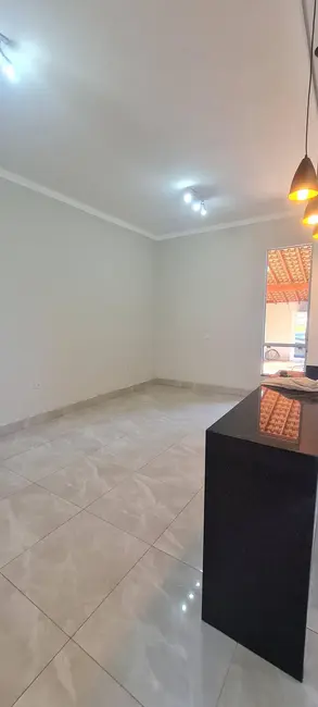 Foto 4 de Casa com 3 quartos à venda, 160m2 em Jardim São José, Americana - SP