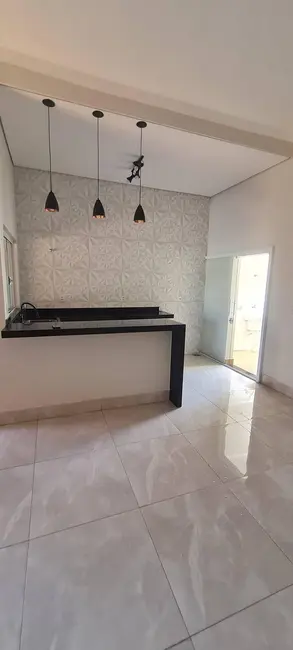 Foto 2 de Casa com 3 quartos à venda, 160m2 em Jardim São José, Americana - SP