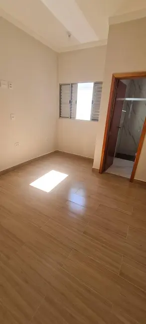 Foto 8 de Casa com 3 quartos à venda, 160m2 em Jardim São José, Americana - SP