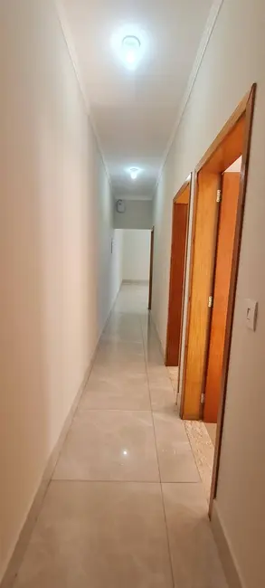 Foto 7 de Casa com 3 quartos à venda, 160m2 em Jardim São José, Americana - SP