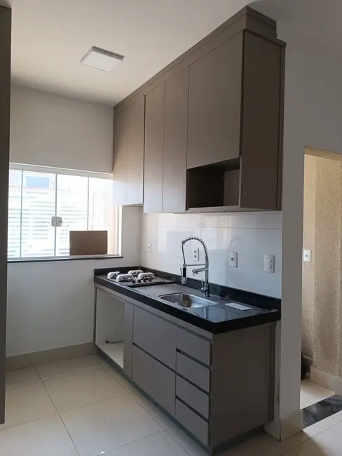 Foto 1 de Apartamento com 2 quartos à venda, 68m2 em Parque Nova Carioba, Americana - SP