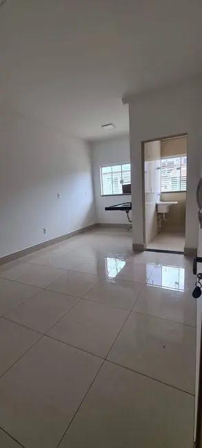 Foto 3 de Apartamento com 2 quartos à venda, 68m2 em Parque Nova Carioba, Americana - SP