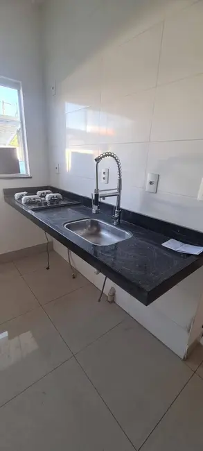 Foto 4 de Apartamento com 2 quartos à venda, 68m2 em Parque Nova Carioba, Americana - SP