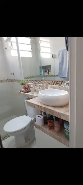 Apartamento com 2 quartos à venda, 52m2 em Loteamento Industrial Machadinho, Americana - SP - imagem 6 Foto 6 de Apartamento com 2 quartos à venda, 52m2 em Loteamento Industrial Machadinho, Americana - SP