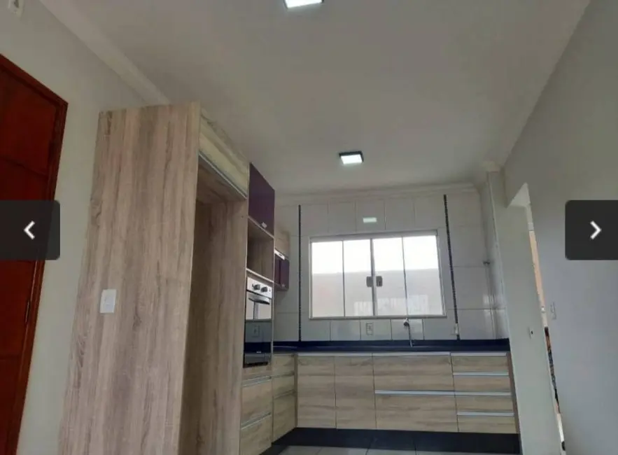 Foto 1 de Apartamento com 3 quartos à venda, 104m2 em Jardim Paulistano, Americana - SP