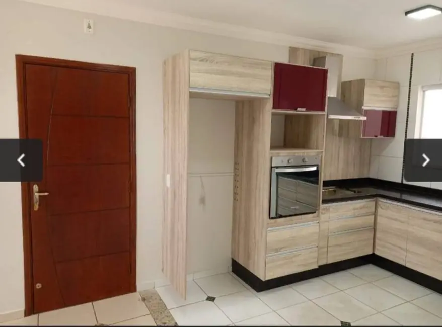 Foto 4 de Apartamento com 3 quartos à venda, 104m2 em Jardim Paulistano, Americana - SP