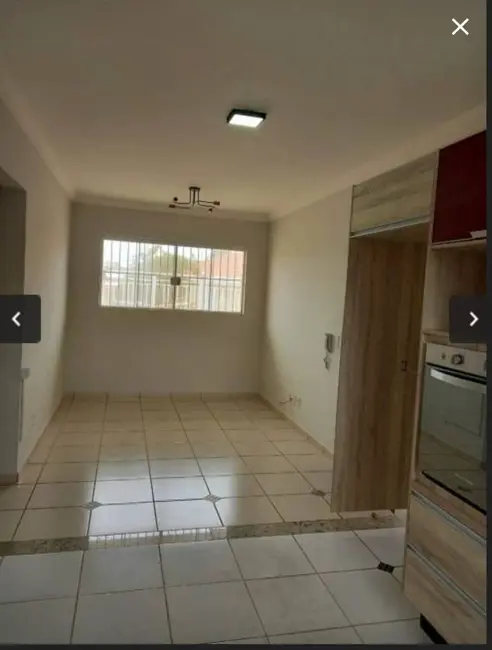 Foto 6 de Apartamento com 3 quartos à venda, 104m2 em Jardim Paulistano, Americana - SP