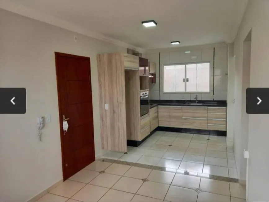 Foto 2 de Apartamento com 3 quartos à venda, 104m2 em Jardim Paulistano, Americana - SP