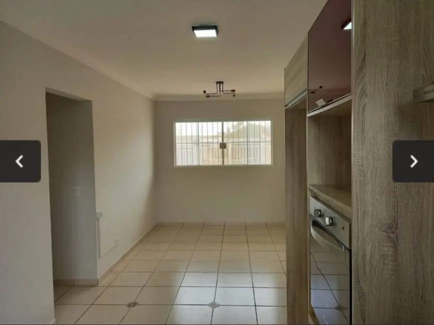 Foto 3 de Apartamento com 3 quartos à venda, 104m2 em Jardim Paulistano, Americana - SP