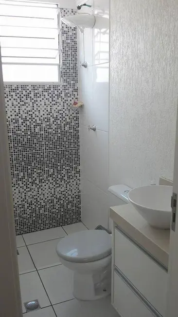 Foto 5 de Apartamento com 2 quartos à venda, 67m2 em Loteamento Industrial Machadinho, Americana - SP
