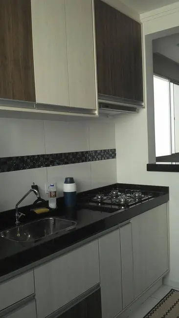 Foto 4 de Apartamento com 2 quartos à venda, 67m2 em Loteamento Industrial Machadinho, Americana - SP