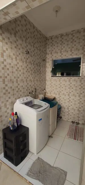 Foto 8 de Casa com 2 quartos à venda, 150m2 em Parque Liberdade, Americana - SP