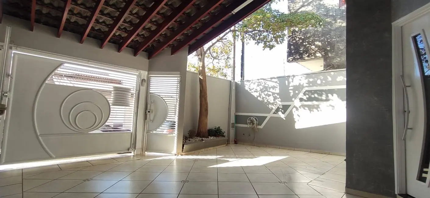 Foto 7 de Casa com 2 quartos à venda, 150m2 em Parque Liberdade, Americana - SP
