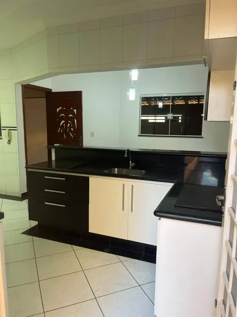 Foto 5 de Casa com 3 quartos à venda, 150m2 em Parque Nova Carioba, Americana - SP