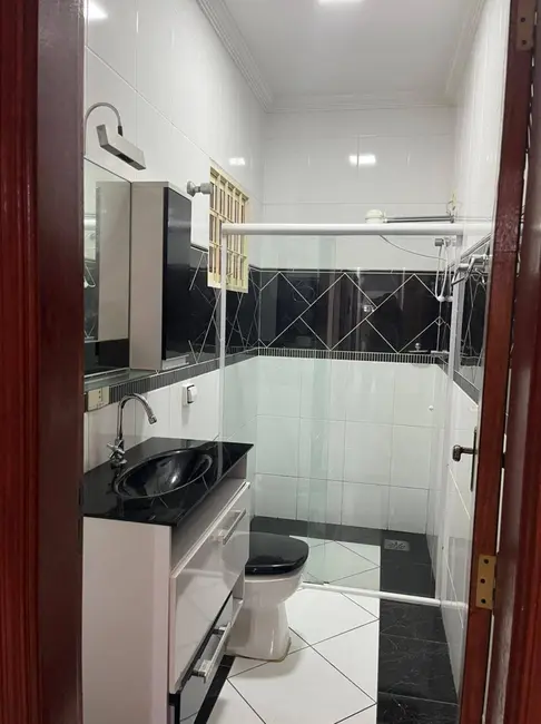 Foto 7 de Casa com 3 quartos à venda, 150m2 em Parque Nova Carioba, Americana - SP