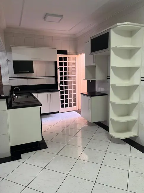 Foto 6 de Casa com 3 quartos à venda, 150m2 em Parque Nova Carioba, Americana - SP