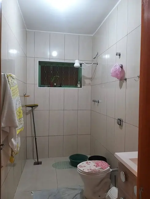 Casa com 2 quartos à venda, 129m2 em Santa Bárbara D`Oeste - SP - imagem 5 Foto 5 de Casa com 2 quartos à venda, 129m2 em Santa Bárbara D`Oeste - SP