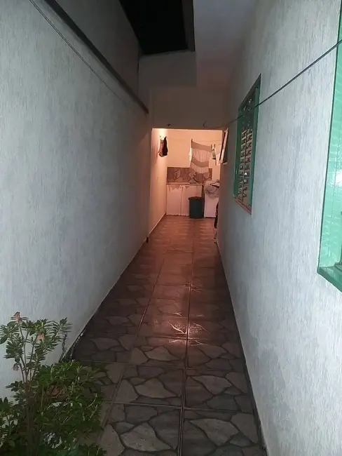 Casa com 2 quartos à venda, 129m2 em Santa Bárbara D`Oeste - SP - imagem 3 Foto 3 de Casa com 2 quartos à venda, 129m2 em Santa Bárbara D`Oeste - SP