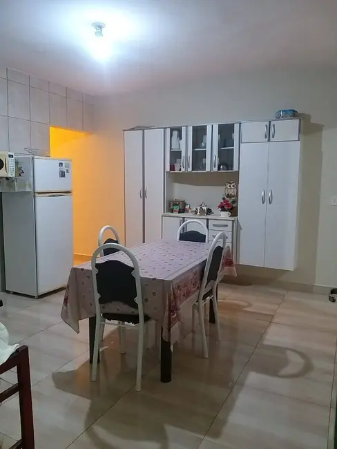 Foto 1 de Casa com 2 quartos à venda, 129m2 em Santa Bárbara D`Oeste - SP