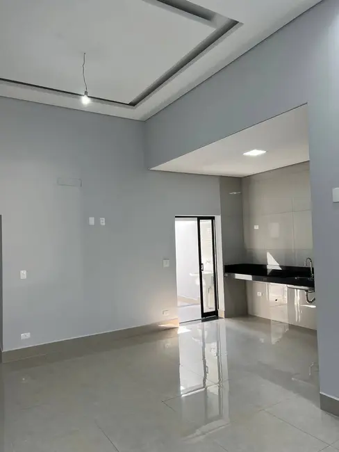 Foto 1 de Casa com 3 quartos à venda, 129m2 em Vila Pântano II, Santa Bárbara D`Oeste - SP