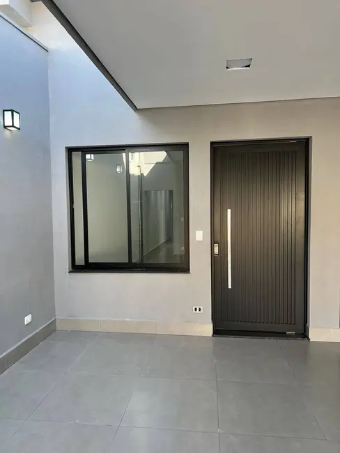 Foto 5 de Casa com 3 quartos à venda, 129m2 em Vila Pântano II, Santa Bárbara D`Oeste - SP