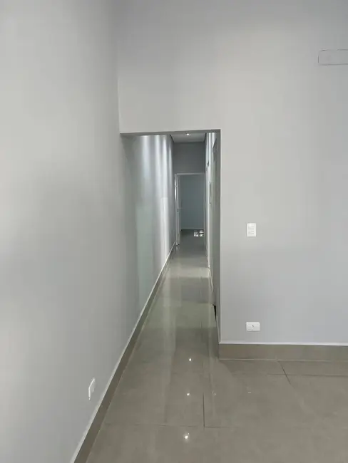 Foto 7 de Casa com 3 quartos à venda, 129m2 em Vila Pântano II, Santa Bárbara D`Oeste - SP