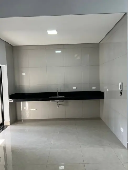 Foto 6 de Casa com 3 quartos à venda, 129m2 em Vila Pântano II, Santa Bárbara D`Oeste - SP