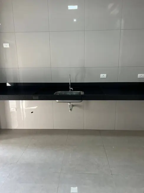 Foto 3 de Casa com 3 quartos à venda, 129m2 em Vila Pântano II, Santa Bárbara D`Oeste - SP