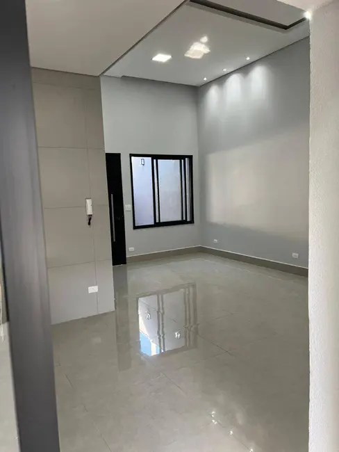 Foto 4 de Casa com 3 quartos à venda, 129m2 em Vila Pântano II, Santa Bárbara D`Oeste - SP