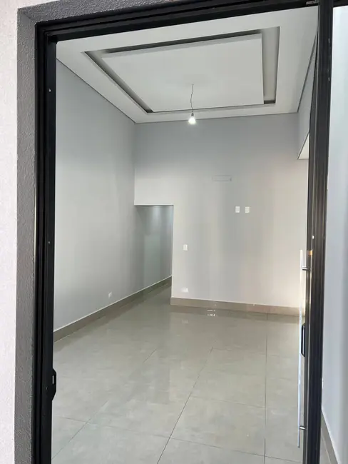Foto 2 de Casa com 3 quartos à venda, 129m2 em Vila Pântano II, Santa Bárbara D`Oeste - SP