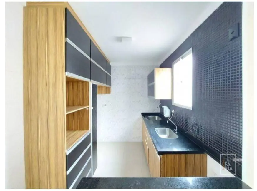 Foto 5 de Apartamento com 2 quartos à venda, 57m2 em Loteamento Industrial Machadinho, Americana - SP