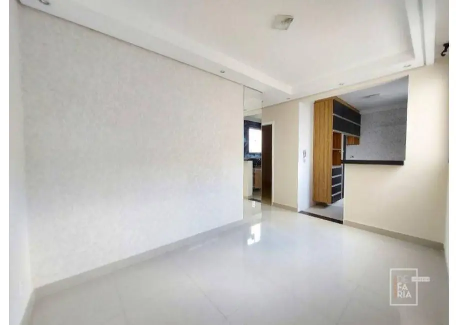 Foto 2 de Apartamento com 2 quartos à venda, 57m2 em Loteamento Industrial Machadinho, Americana - SP