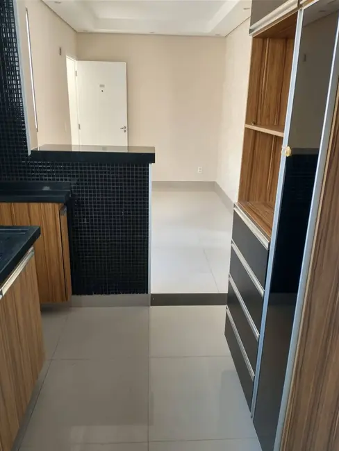 Foto 8 de Apartamento com 2 quartos à venda, 57m2 em Loteamento Industrial Machadinho, Americana - SP