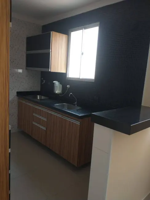 Foto 7 de Apartamento com 2 quartos à venda, 57m2 em Loteamento Industrial Machadinho, Americana - SP