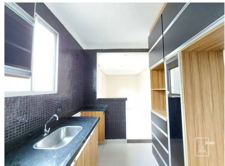 Foto 4 de Apartamento com 2 quartos à venda, 57m2 em Loteamento Industrial Machadinho, Americana - SP