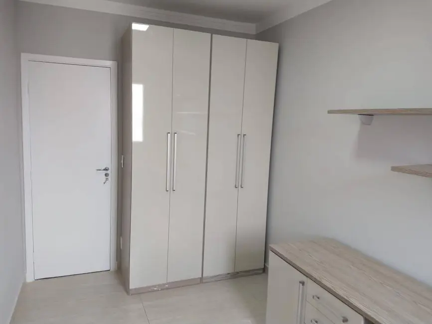 Foto 6 de Apartamento com 2 quartos à venda, 57m2 em Chácara Letônia, Americana - SP