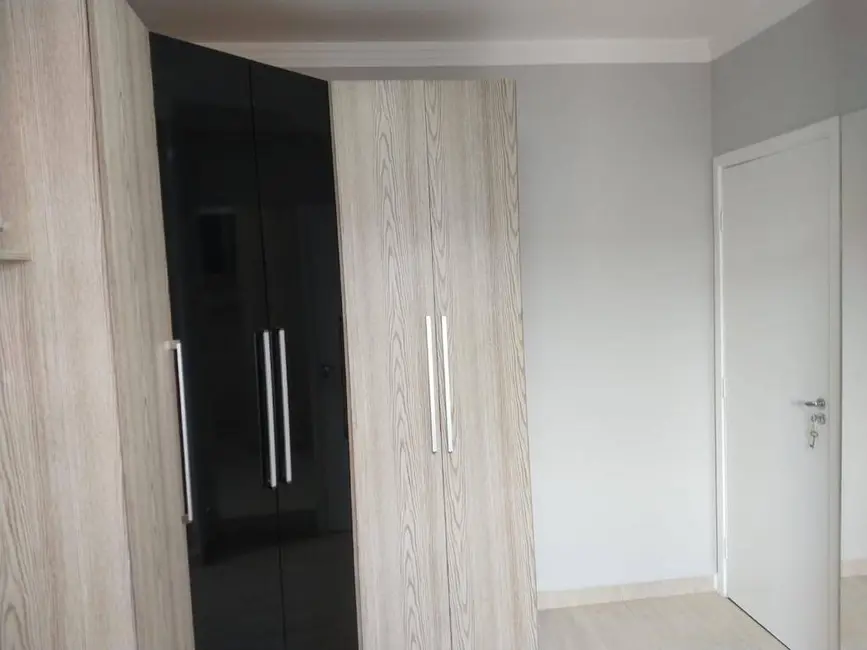 Foto 5 de Apartamento com 2 quartos à venda, 57m2 em Chácara Letônia, Americana - SP