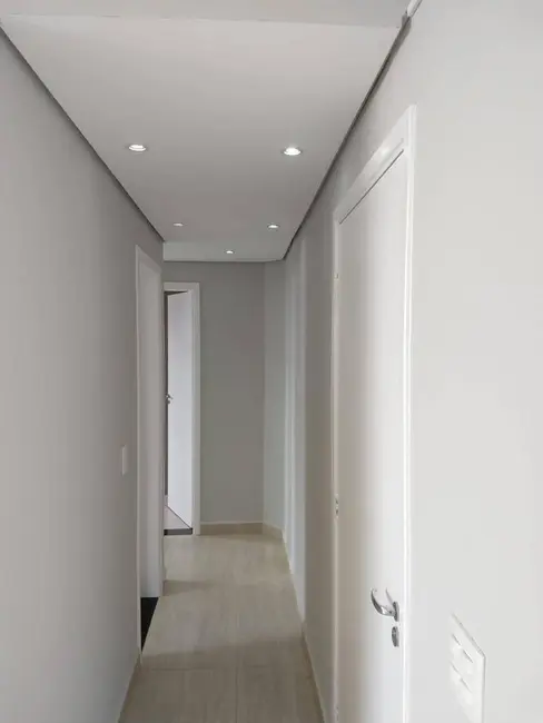 Foto 8 de Apartamento com 2 quartos à venda, 57m2 em Chácara Letônia, Americana - SP