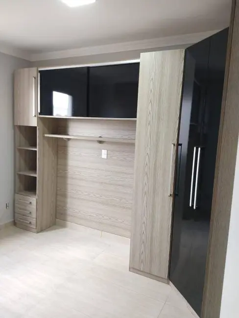 Foto 7 de Apartamento com 2 quartos à venda, 57m2 em Chácara Letônia, Americana - SP
