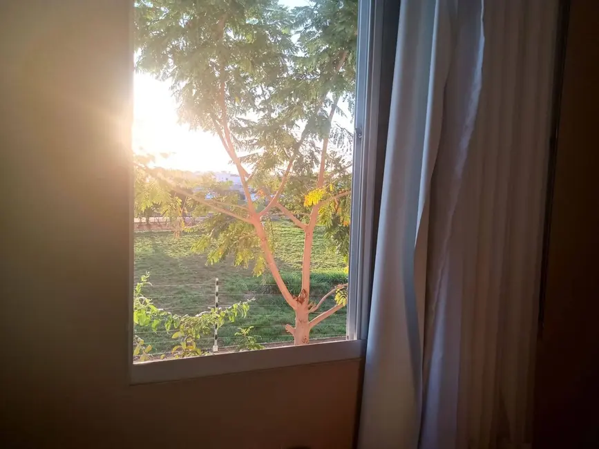 Foto 7 de Apartamento com 2 quartos à venda, 57m2 em Jardim Terramérica III, Americana - SP