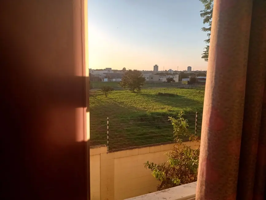 Foto 6 de Apartamento com 2 quartos à venda, 57m2 em Jardim Terramérica III, Americana - SP