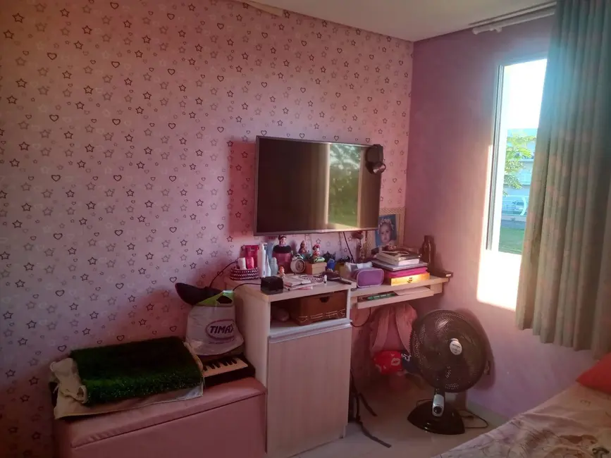 Foto 5 de Apartamento com 2 quartos à venda, 57m2 em Jardim Terramérica III, Americana - SP