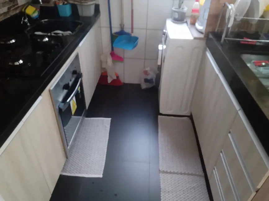 Foto 3 de Apartamento com 2 quartos à venda, 57m2 em Jardim Terramérica III, Americana - SP