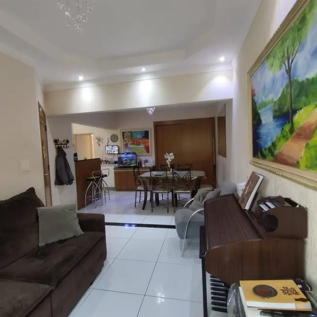 Foto 3 de Casa com 3 quartos à venda, 175m2 em Parque Nova Carioba, Americana - SP