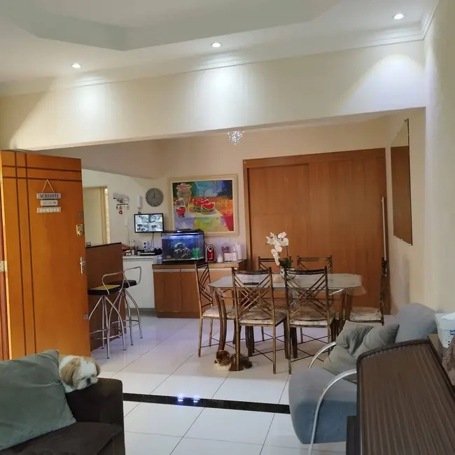Foto 2 de Casa com 3 quartos à venda, 175m2 em Parque Nova Carioba, Americana - SP
