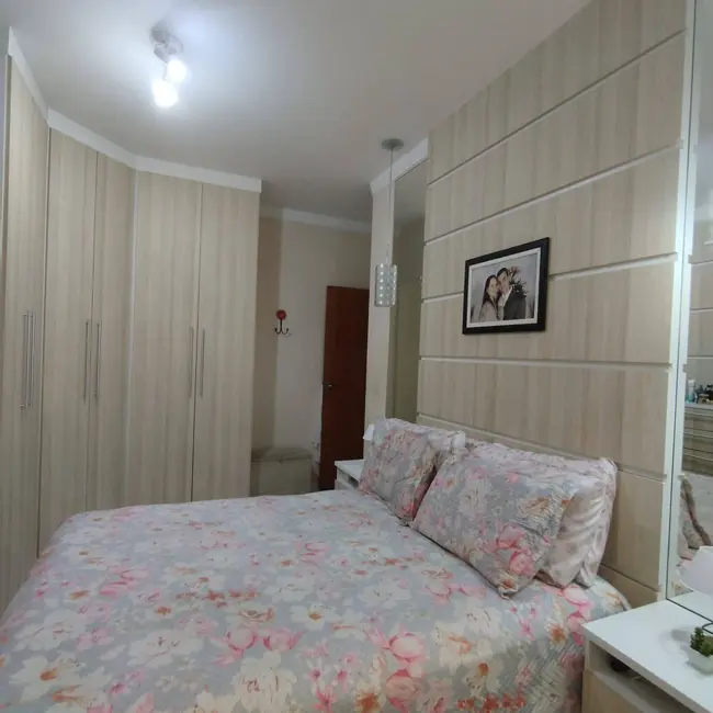 Foto 6 de Casa com 3 quartos à venda, 175m2 em Parque Nova Carioba, Americana - SP