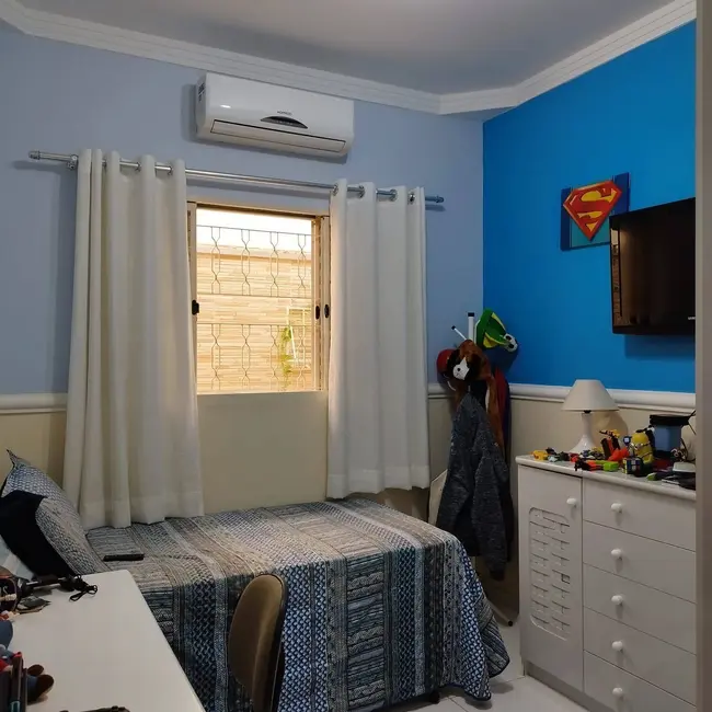 Foto 8 de Casa com 3 quartos à venda, 175m2 em Parque Nova Carioba, Americana - SP