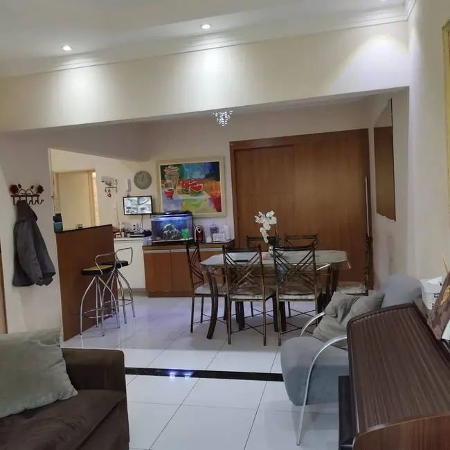 Foto 5 de Casa com 3 quartos à venda, 175m2 em Parque Nova Carioba, Americana - SP