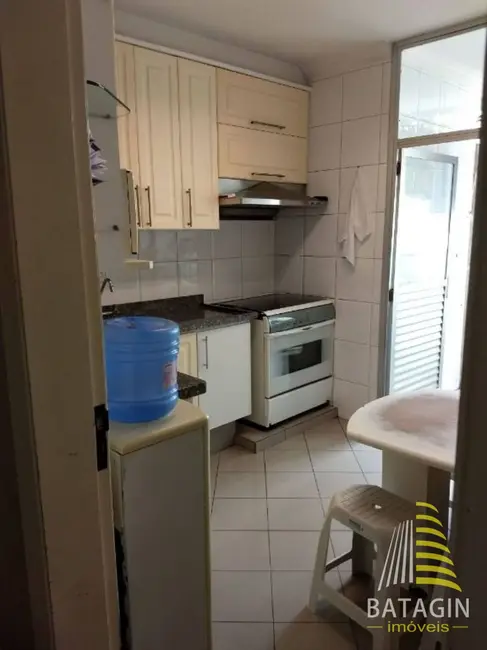 Foto 8 de Apartamento com 3 quartos à venda, 100m2 em Parque Residencial Nardini, Americana - SP